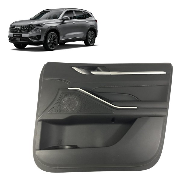 Forro Porta Diant Dir Gwm Haval H6 Premium 1.5 16v 2024