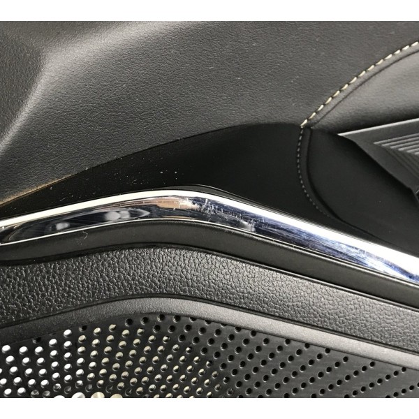 Forro Porta Diant Dir Gwm Haval H6 Premium 1.5 16v 2024