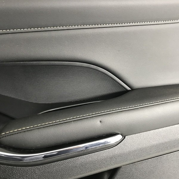 Forro Porta Diant Dir Gwm Haval H6 Premium 1.5 16v 2024