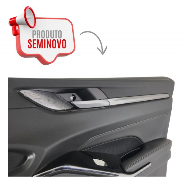 Forro Porta Diant Dir Gwm Haval H6 Premium 1.5 16v 2024