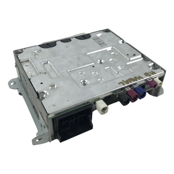 Módulo Multimidia Som Gwm Haval Premium H6 1.5 2023 2024 Oem
