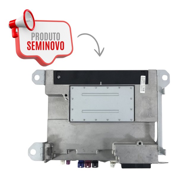Módulo Multimidia Som Gwm Haval Premium H6 1.5 2023 2024 Oem