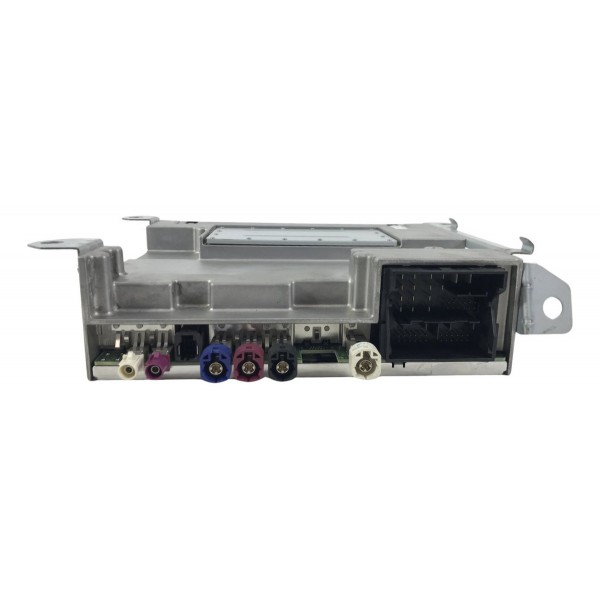 Módulo Multimidia Som Gwm Haval Premium H6 1.5 2023 2024 Oem