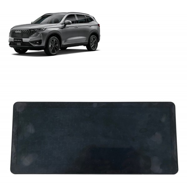 Tela Multimídia Gwm Haval H6 Premium 1.5 16v Turbo 2023 2024