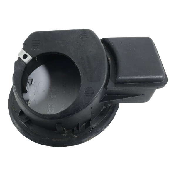 Portinhola Tanque Combustível Ford Fiesta 2003 À 2014