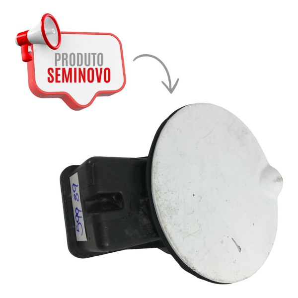 Portinhola Tanque Combustível Ford Fiesta 2003 À 2014