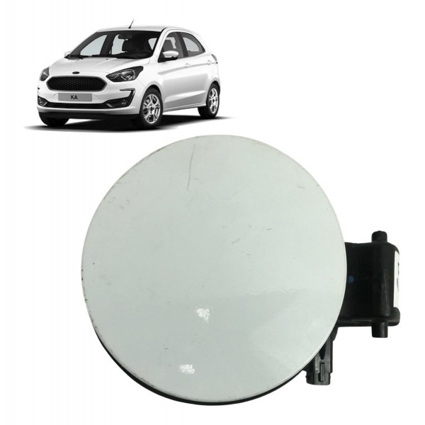 Portinhola Tanque Combustível Ford Ka 2014 À 2021