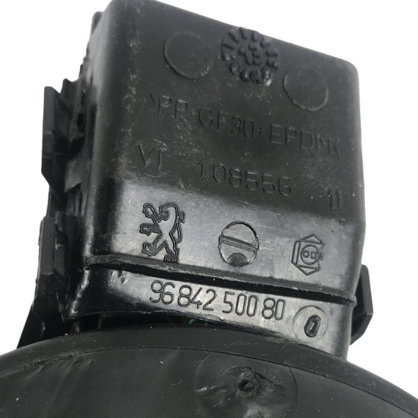 Portinhola Tanque Combustível Peugeot 308 C/detalhe 2012 À17