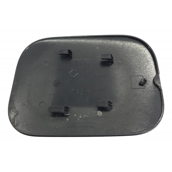 Portinhola Tanque Combustível Renault Megane 2007 À 2011