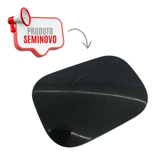 Portinhola Tanque Combustível Renault Megane 2007 À 2011