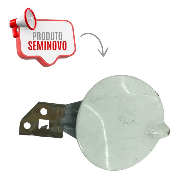 Portinhola Tanque Combustível Chevrolet Agile 2012 À 2015