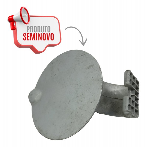 Tampa Portinhola Tanque Combustível Ford Fiesta 2011 À 2014