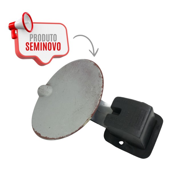 Portinhola Tanque Combustível Chevrolet Celta 2001 À 2013