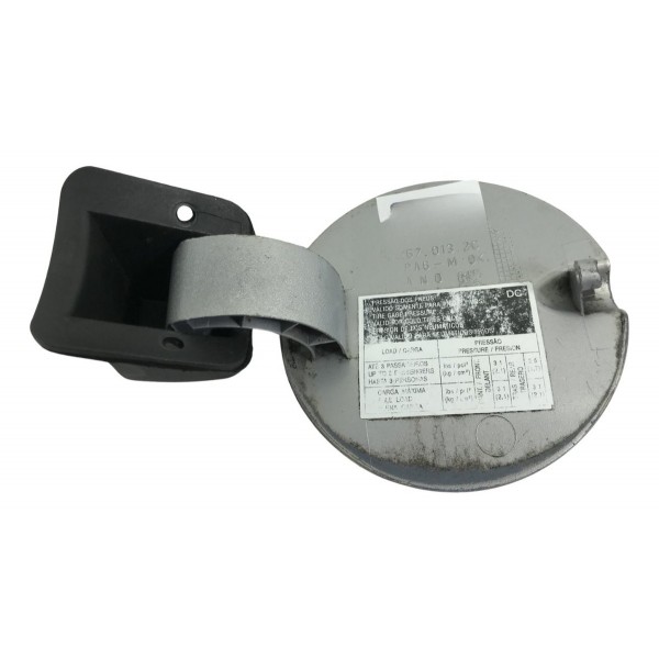 Portinhola Tanque Combustível Chevrolet Celta 2001 À 2013