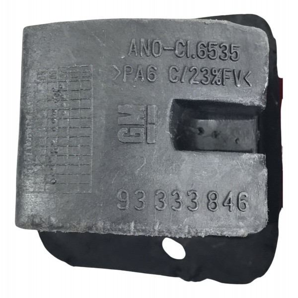 Portinhola Tanque Combustível Chevrolet Celta 2001 À 2015
