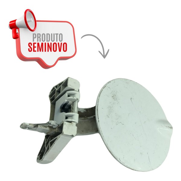 Portinhola Tanque Combustível Citroen C3 2007 À 2013