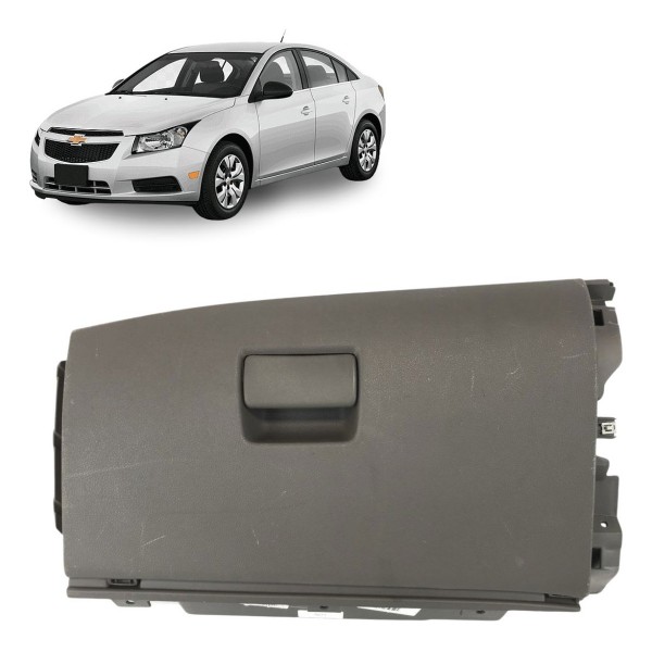 Porta Luvas Chevrolet Cruze 2017 2018 2019 2020 2021 Oem