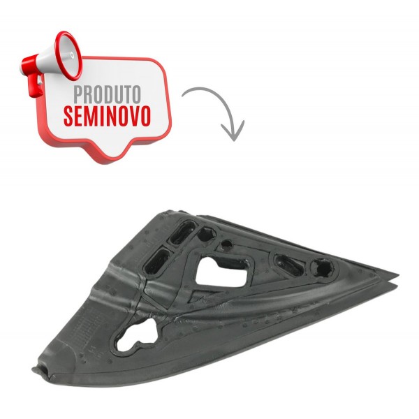 Espuma Retrovisor Esquerdo Volvo Xc60 2.0 Turbo 2015