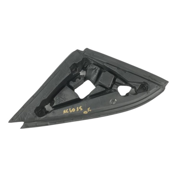 Espuma Retrovisor Esquerdo Volvo Xc60 2.0 Turbo 2015