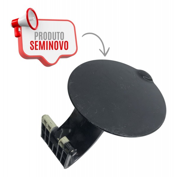 Tampa Portinhola Tanque Combustível Ford Ecosport 2004 À 12