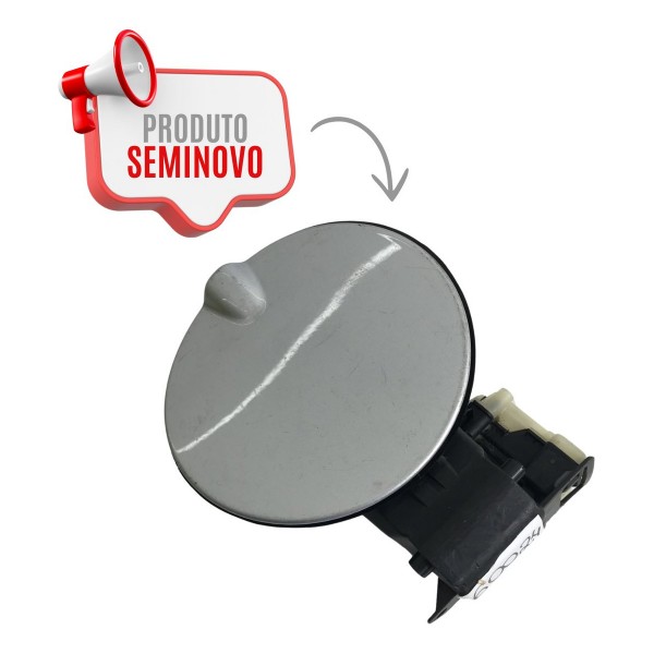 Tampa Portinhola Tanque Combustível Gm Sonic 2012 À 2014
