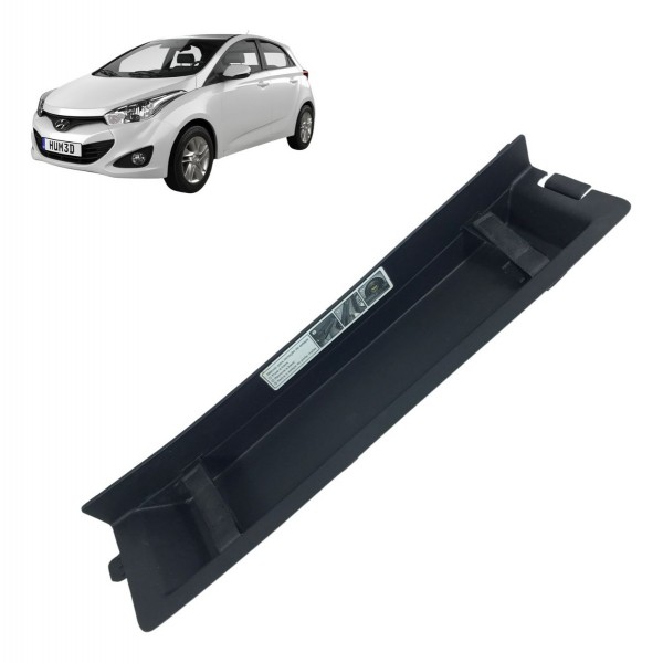 Acabamento Porta Malas Hyundai Hb20 2013 À 2018