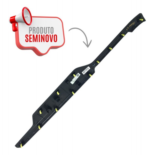 Moldura Painel Central Chery Tiggo 5x 7 8 Pro 2020 À 2024