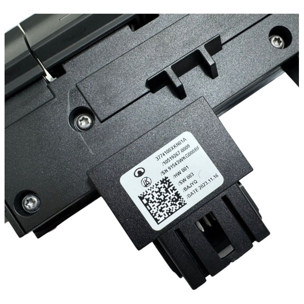 Comando Botao Ar Condicionado Gwm Haval H6 Premium 2023 2024