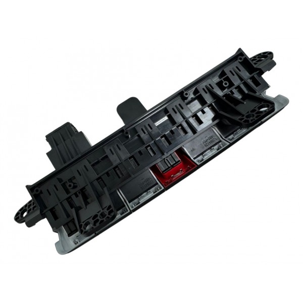 Comando Botao Ar Condicionado Gwm Haval H6 Premium 2023 2024