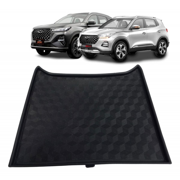 Tapete Console Central Chery Tiggo 5x 7 8 2020 À 2024