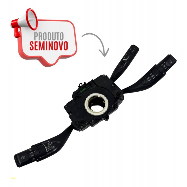 Chave Seta Limpador Gwm Haval H6 Premium Turbo 1.5 2023 2024