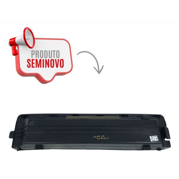 Soleira Porta Malas Hyundai Hb20 2013 À 2018