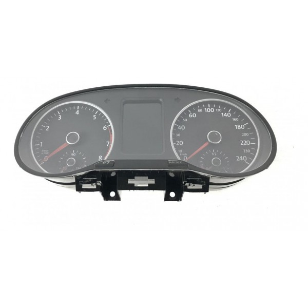 Painel De Instrumentos Vw Spacecross 1.6 2015 Original 24115
