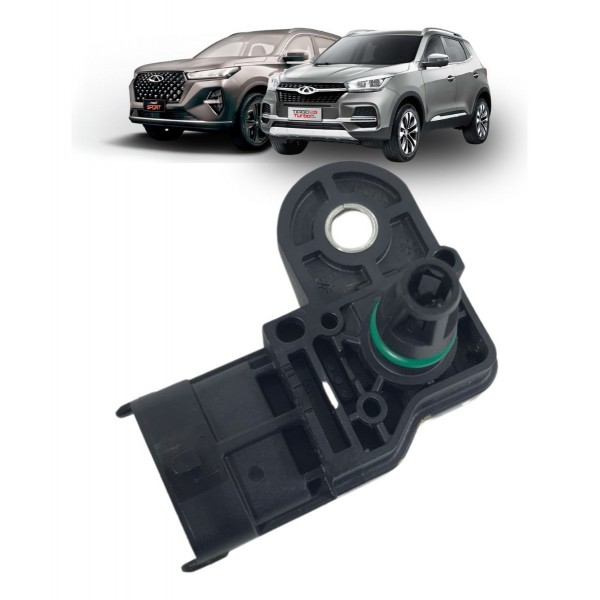 Sensor Map Chery Tiggo 5x 7 8 Pro 2020 À 2024
