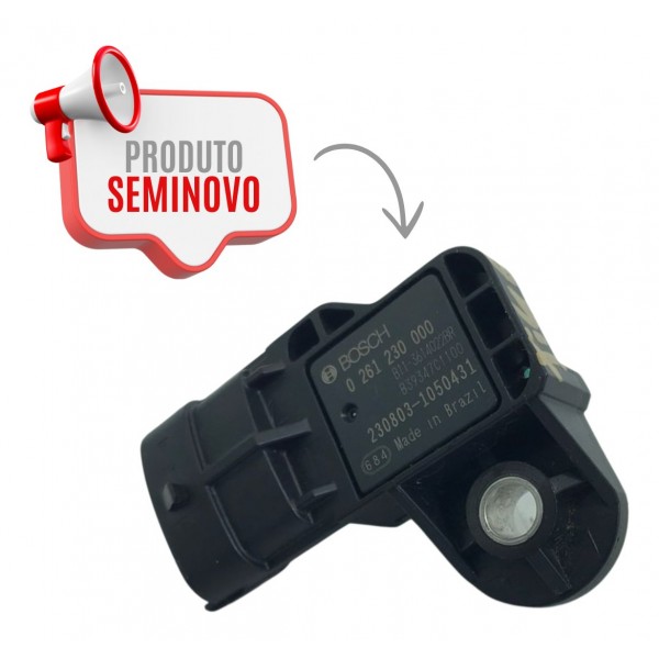 Sensor Map Chery Tiggo 5x 7 8 Pro 2020 À 2024