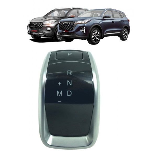 Manopla Alavanca Câmbio Chery Tiggo 5x 7 8 2020 À 2024