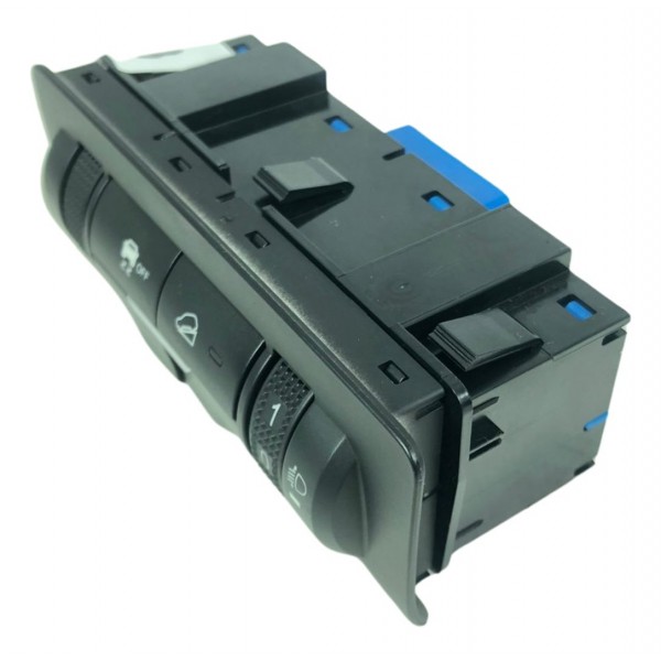 Botão Comando Luz Chery Tiggo 5x Pro 1.5 2021 À 2024