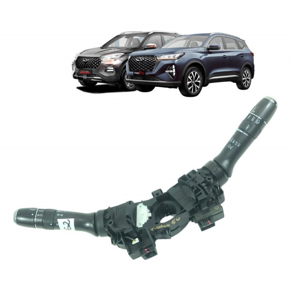 Chave Seta Limpador Chery Tiggo 5x 7 8 2021 À 2024