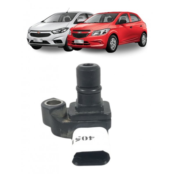 Sensor Map Chevrolet Prisma Onix Ltz 1.4 2014 2015
