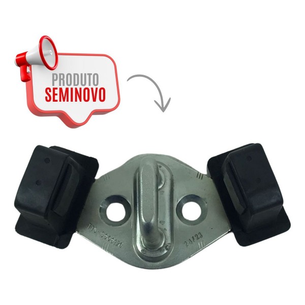 Batente Fechadura Porta Malas Chery Tiggo 5x 2021 À 2024