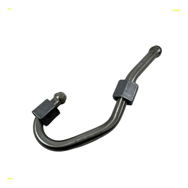 Tubo Cano Flauta Combustivel Vw Polo Virtus 2018 2019 A 2022
