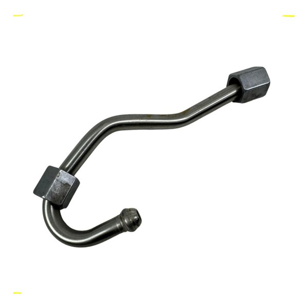 Tubo Cano Flauta Combustivel Vw Polo Virtus 2018 2019 A 2022