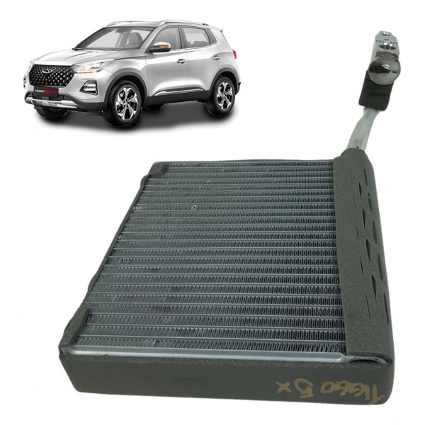 Evaporador Ar Condicionado Chery Tiggo 5x 7 Pro 2021 À 2024