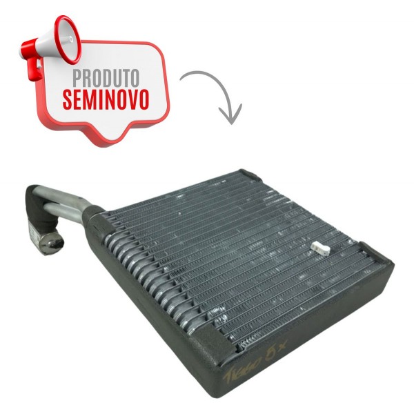 Evaporador Ar Condicionado Chery Tiggo 5x 7 Pro 2021 À 2024