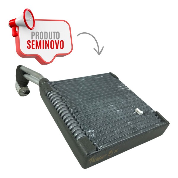 Radiador Ar Quente Chery Tiggo 5x 7 8 2020 À 2024