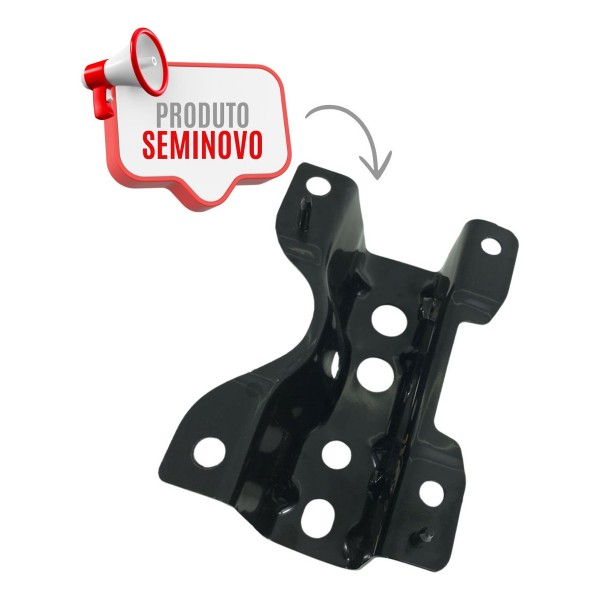 Suporte Console Central Tiggo 5x Dianteiro Direito 2020 À 24