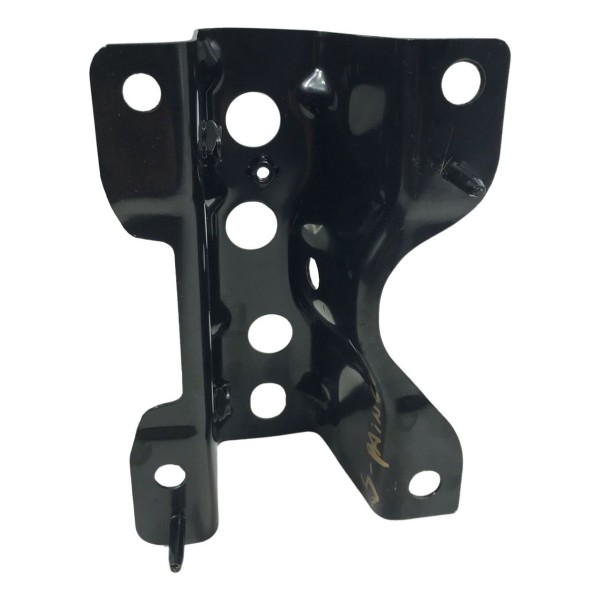 Suporte Console Central Tiggo 5x Dianteiro Esquerdo 20 À 24