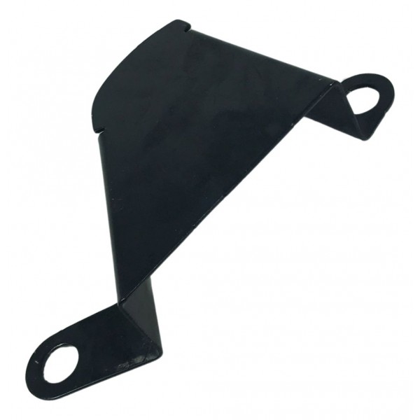 Defletor Anti Poeira Chery Tiggo 5x 7 2021 À 2024