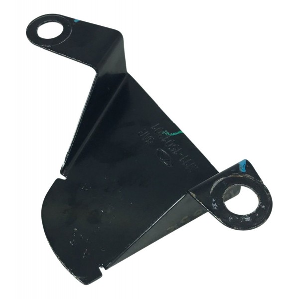 Defletor Anti Poeira Chery Tiggo 5x 7 2021 À 2024