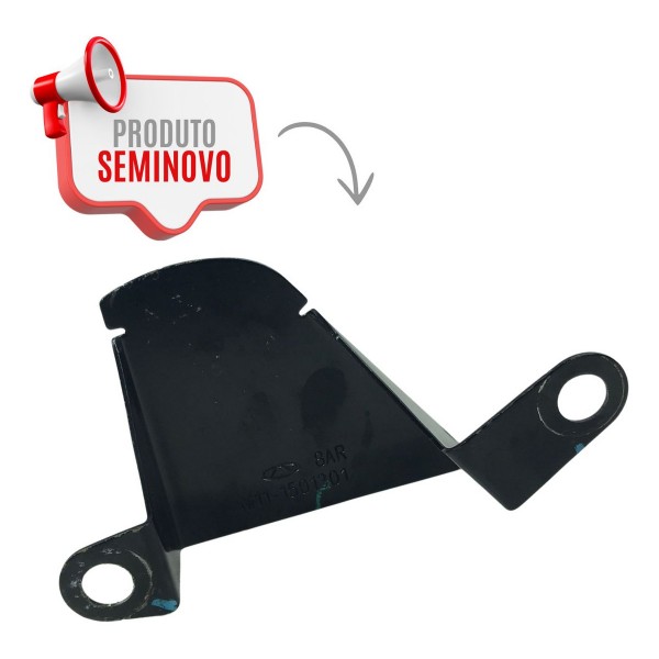 Defletor Anti Poeira Chery Tiggo 5x 7 2021 À 2024